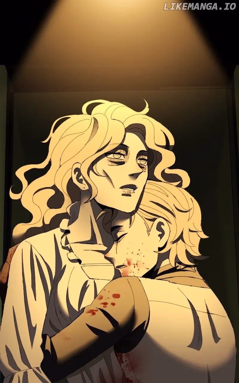 Read Silent Screams chapter 77 image 64 on Lezhin