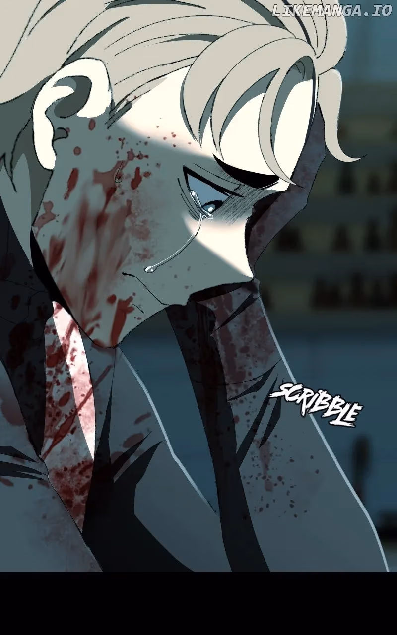 Read Silent Screams chapter 77 image 8 on Lezhin