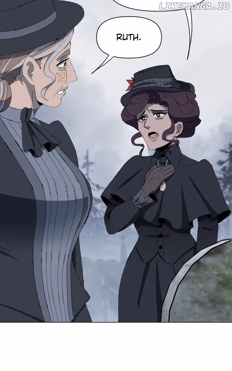 Read Silent Screams chapter 78 image 16 on Lezhin