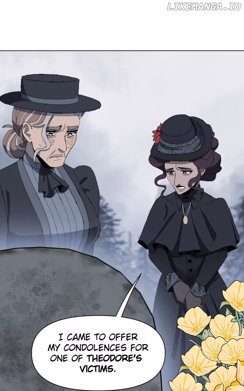 Read Silent Screams chapter 78 image 17 on Lezhin