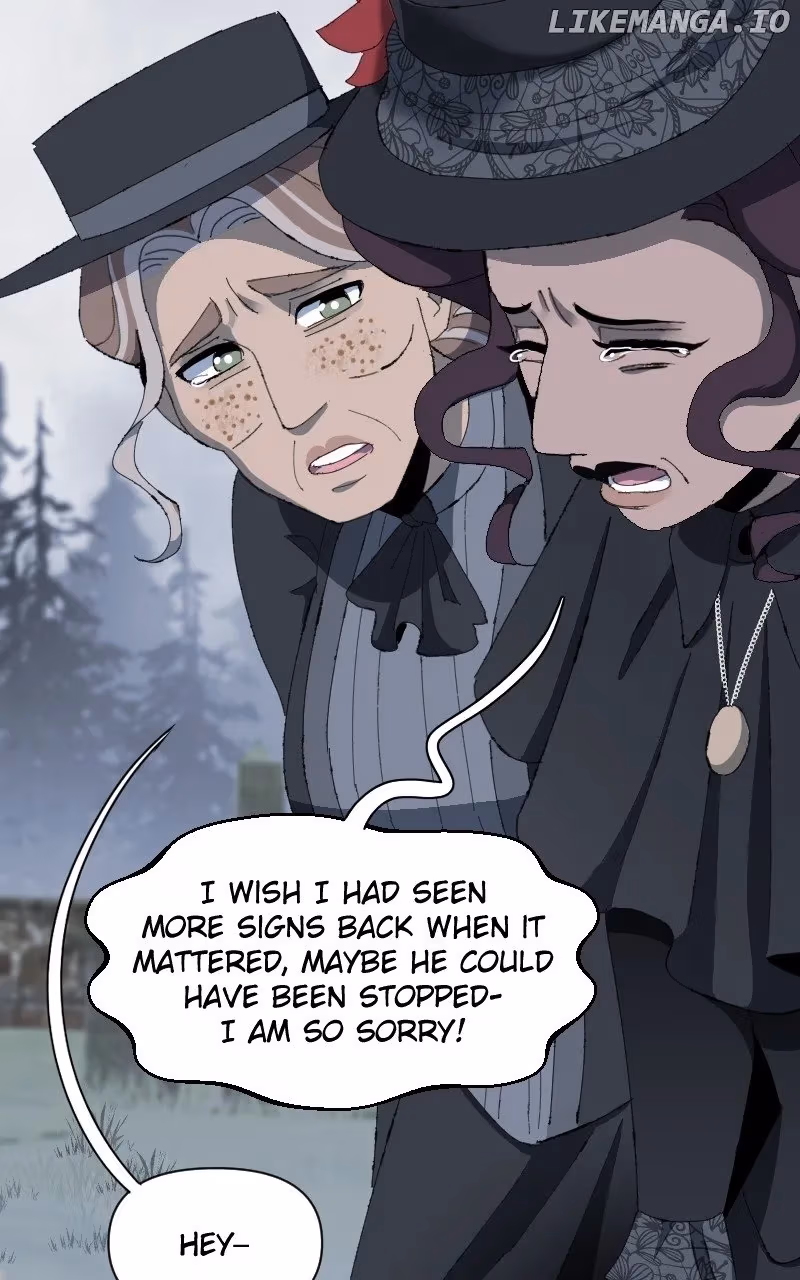 Read Silent Screams chapter 78 image 19 on Lezhin