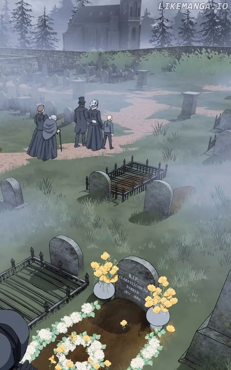 Read Silent Screams chapter 78 image 2 on Lezhin