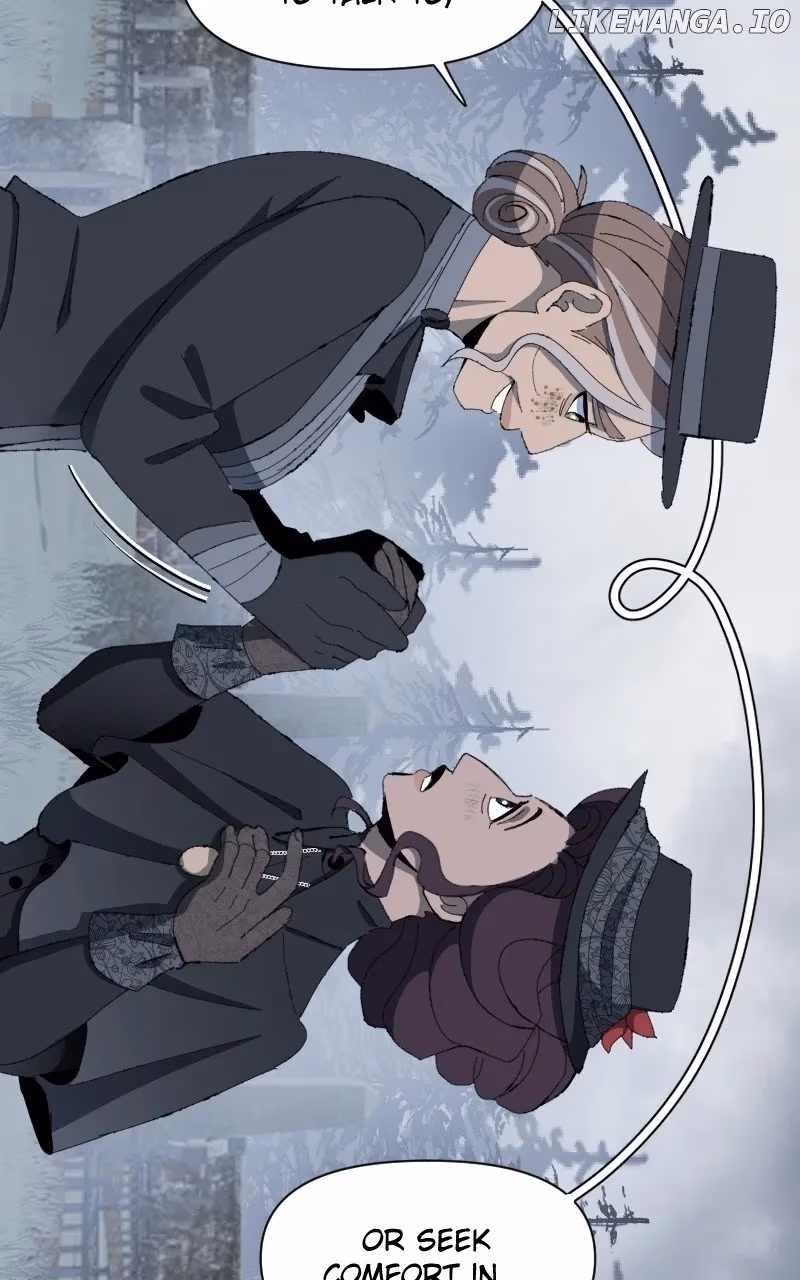 Read Silent Screams chapter 78 image 26 on Lezhin