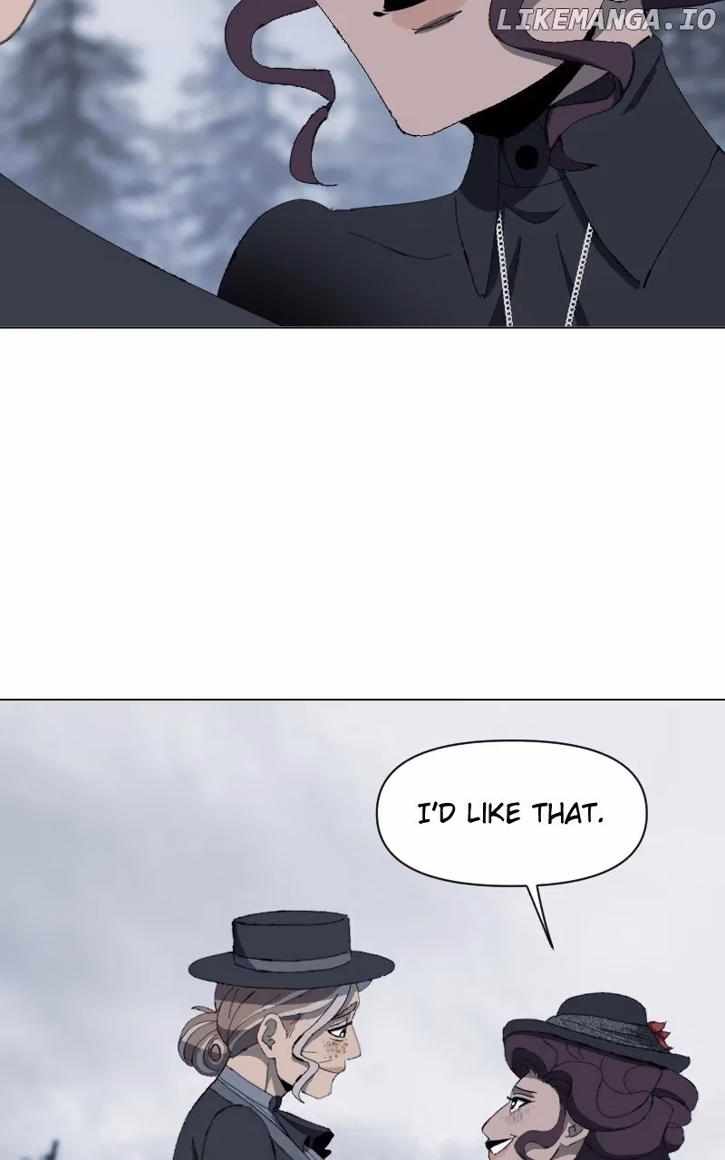 Read Silent Screams chapter 78 image 28 on Lezhin