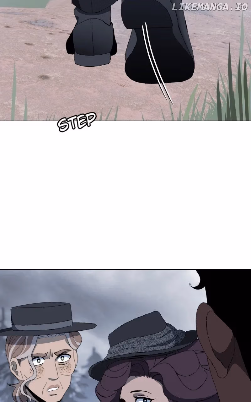 Read Silent Screams chapter 78 image 31 on Lezhin