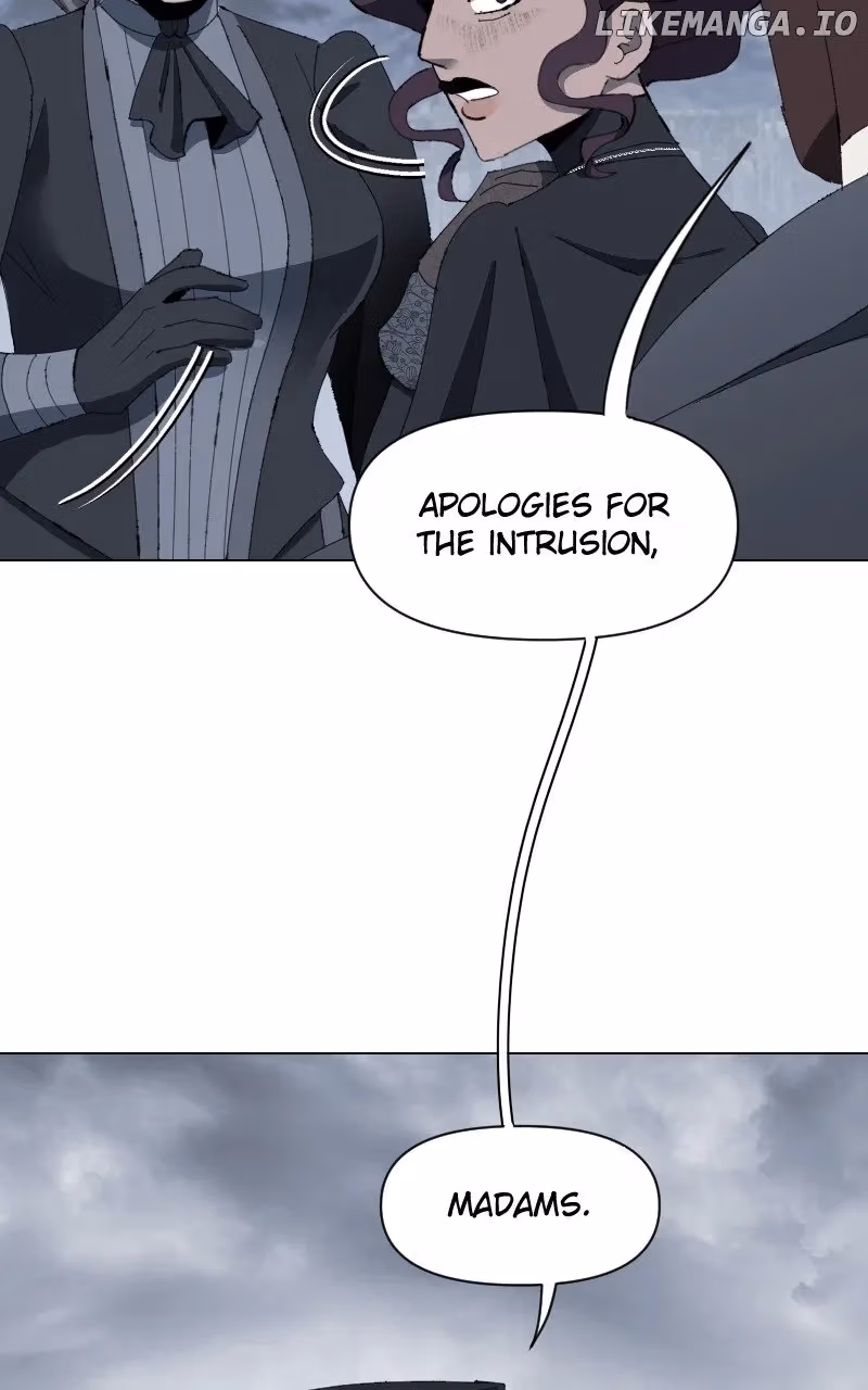 Read Silent Screams chapter 78 image 32 on Lezhin