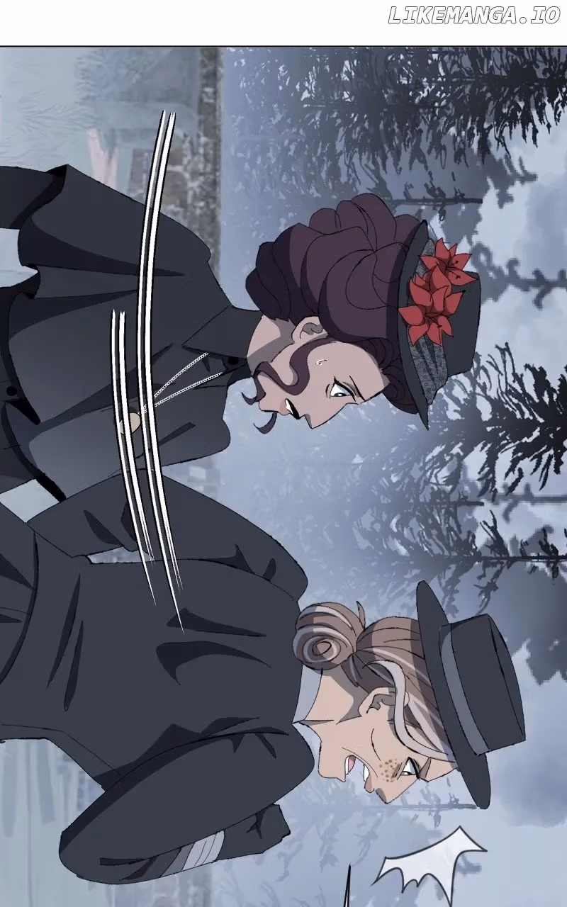 Read Silent Screams chapter 78 image 35 on Lezhin