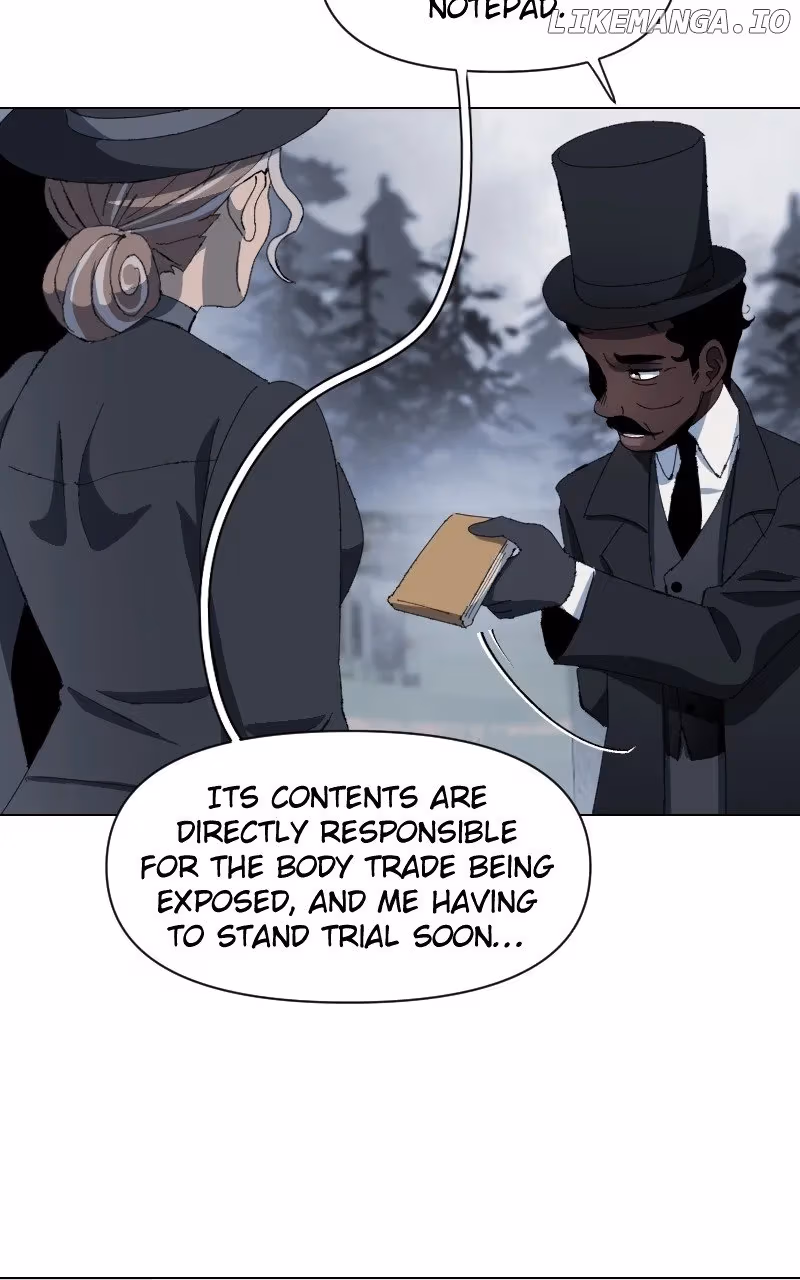 Read Silent Screams chapter 78 image 44 on Lezhin