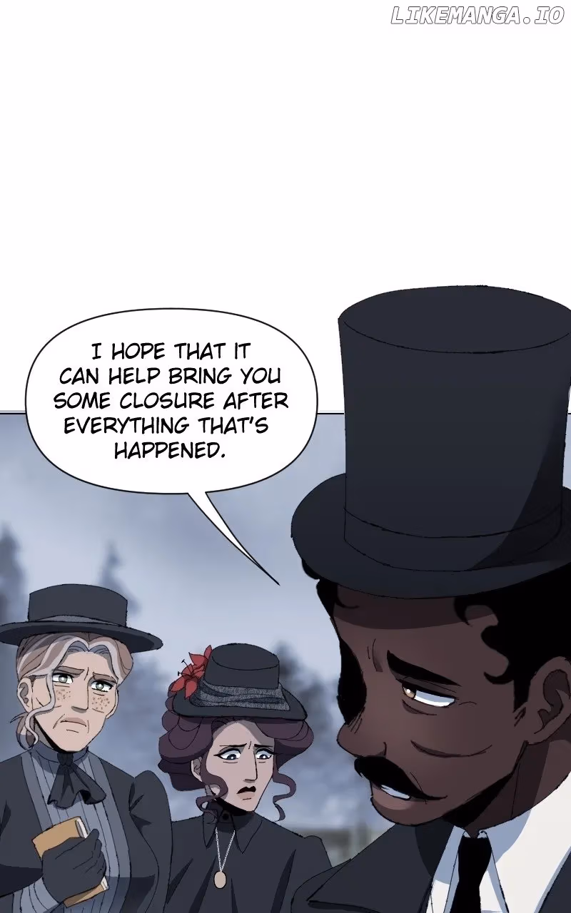 Read Silent Screams chapter 78 image 46 on Lezhin