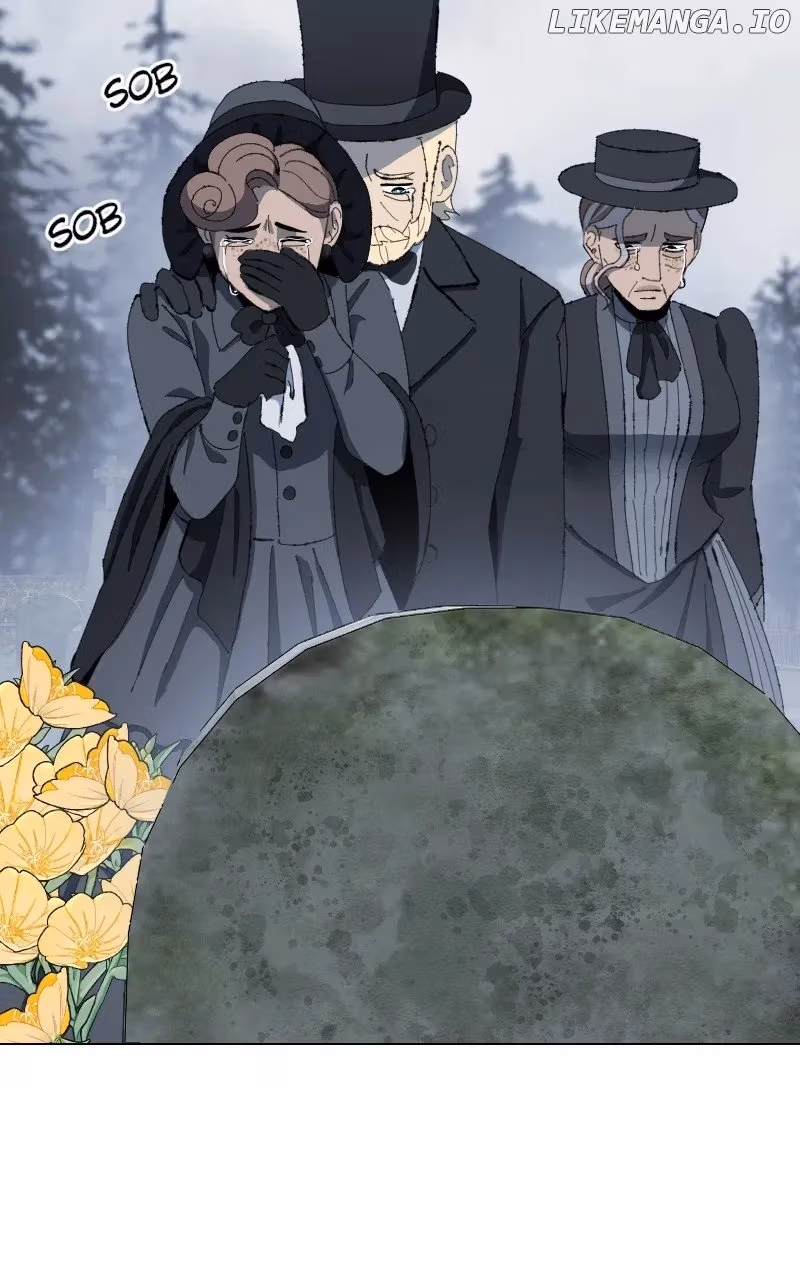 Read Silent Screams chapter 78 image 5 on Lezhin