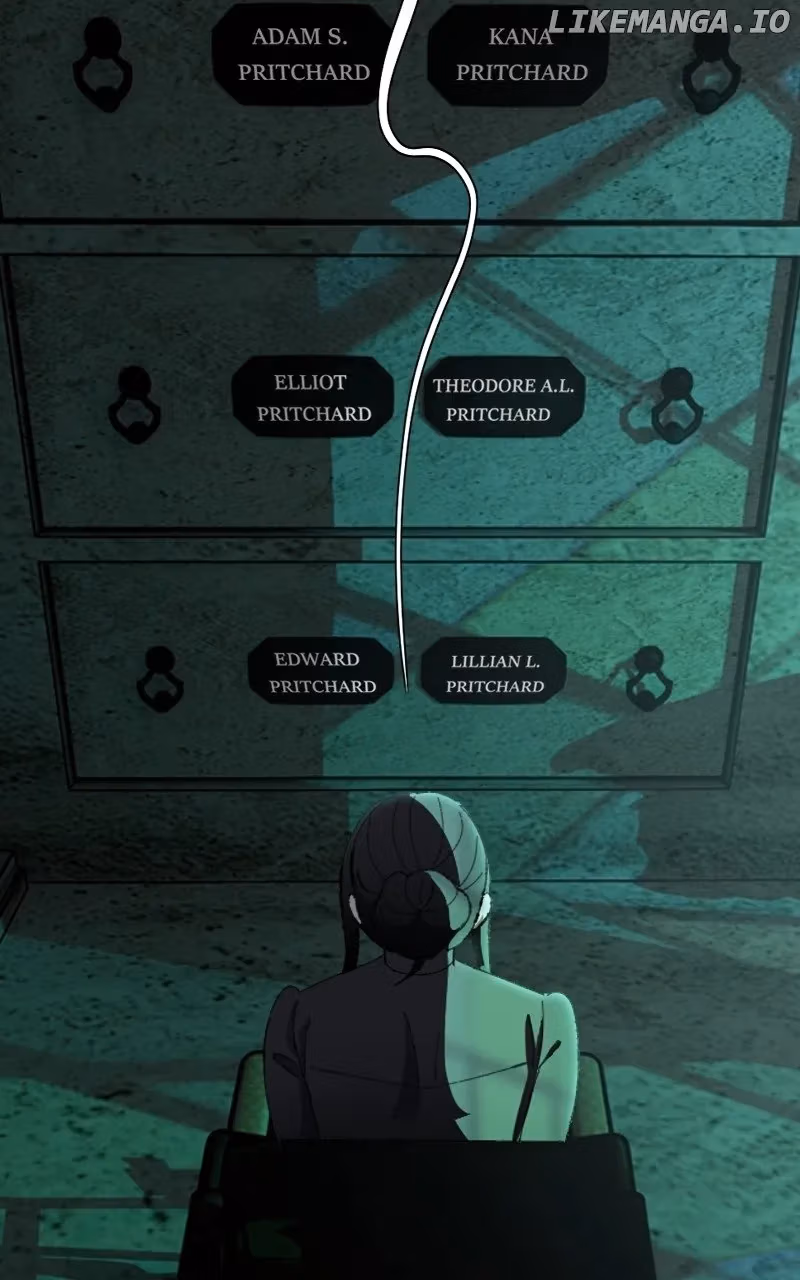 Read Silent Screams chapter 78 image 52 on Lezhin