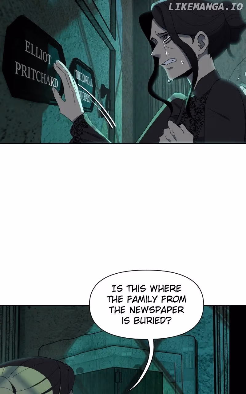 Read Silent Screams chapter 78 image 54 on Lezhin