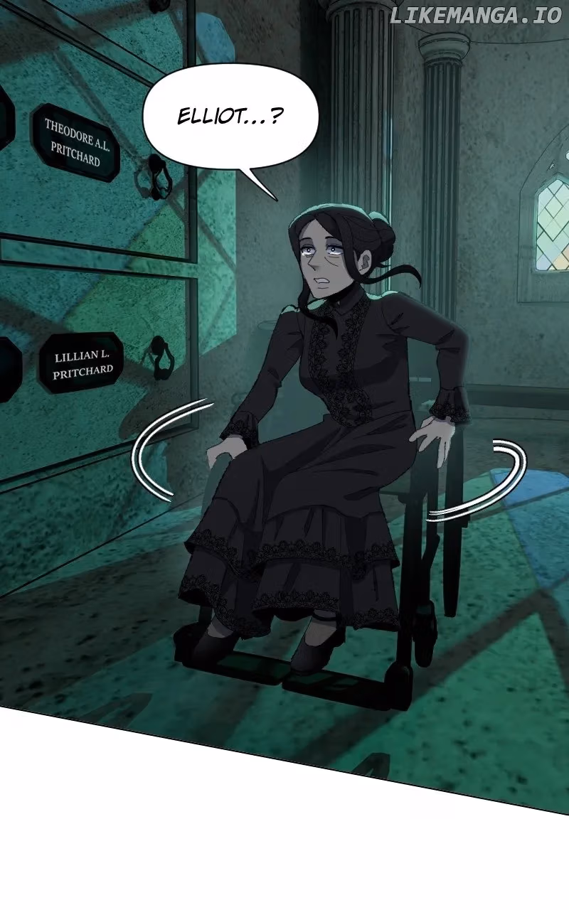 Read Silent Screams chapter 78 image 57 on Lezhin