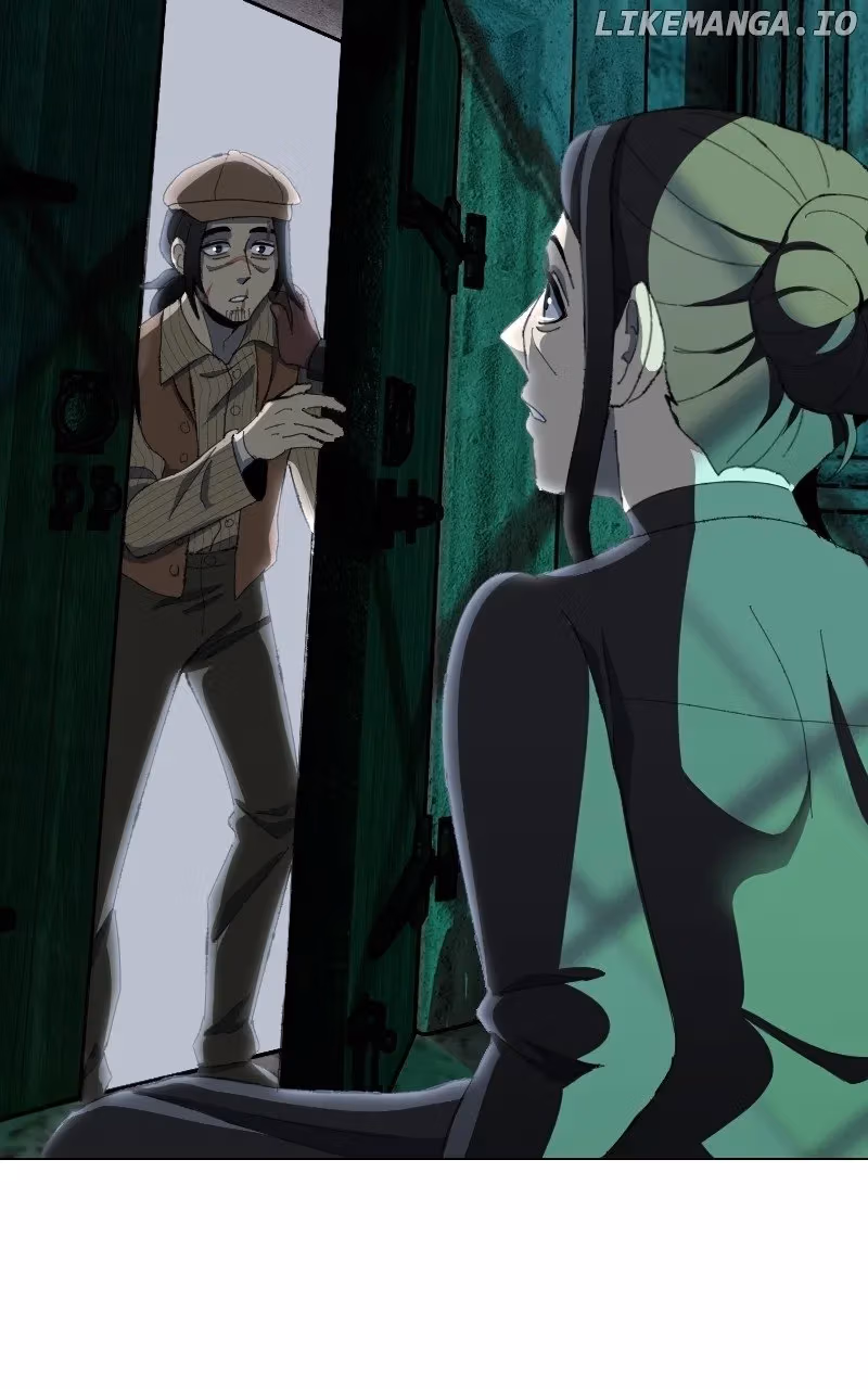 Read Silent Screams chapter 78 image 60 on Lezhin