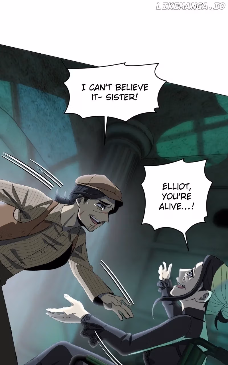 Read Silent Screams chapter 78 image 62 on Lezhin