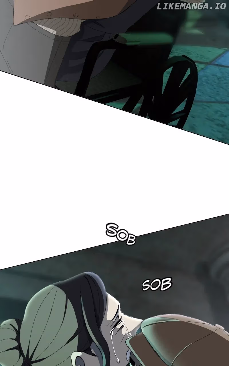Read Silent Screams chapter 78 image 64 on Lezhin