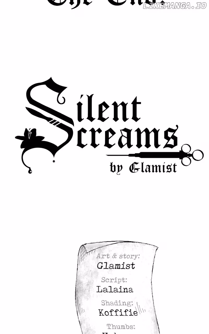 Read Silent Screams chapter 78 image 67 on Lezhin