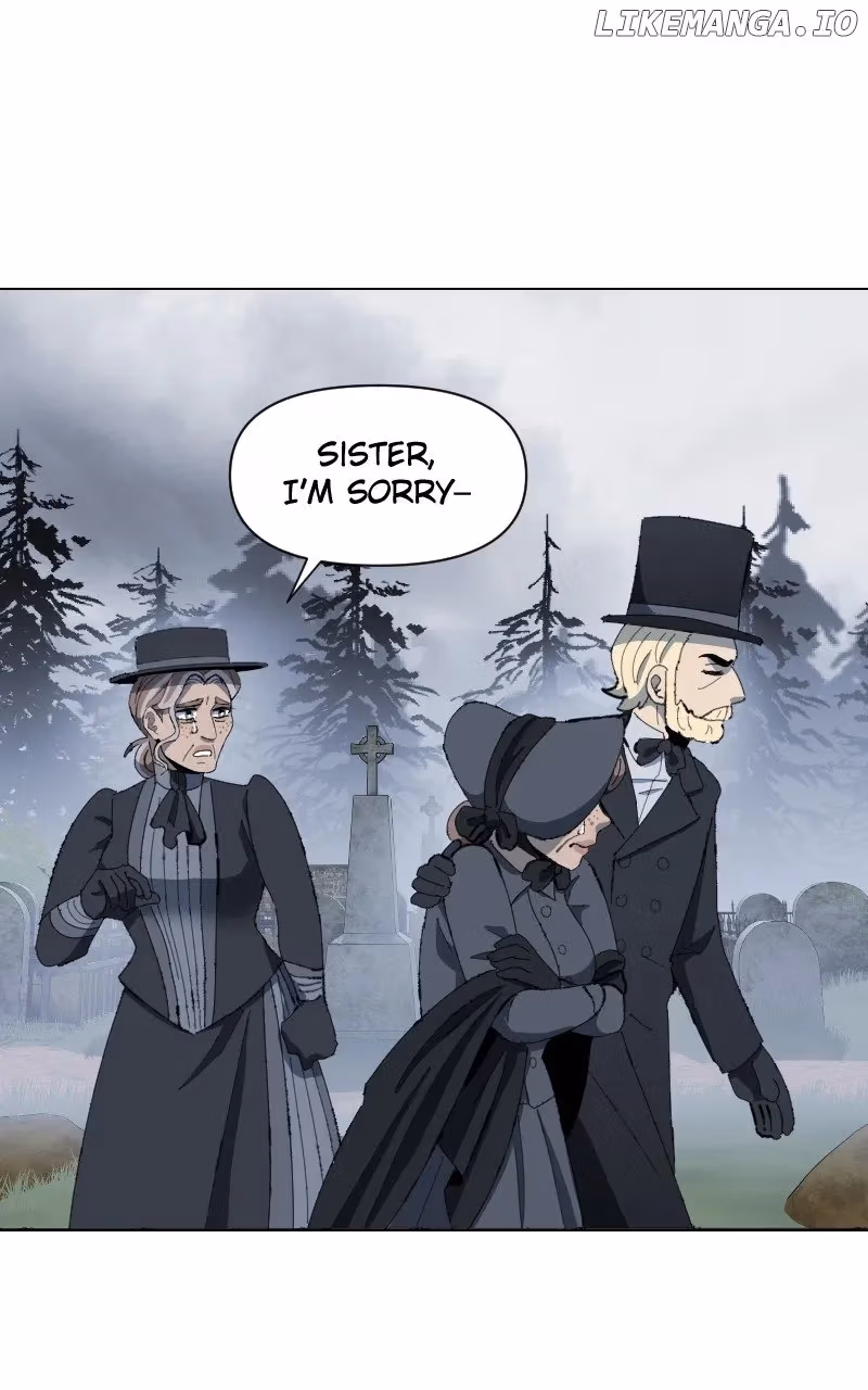 Read Silent Screams chapter 78 image 7 on Lezhin
