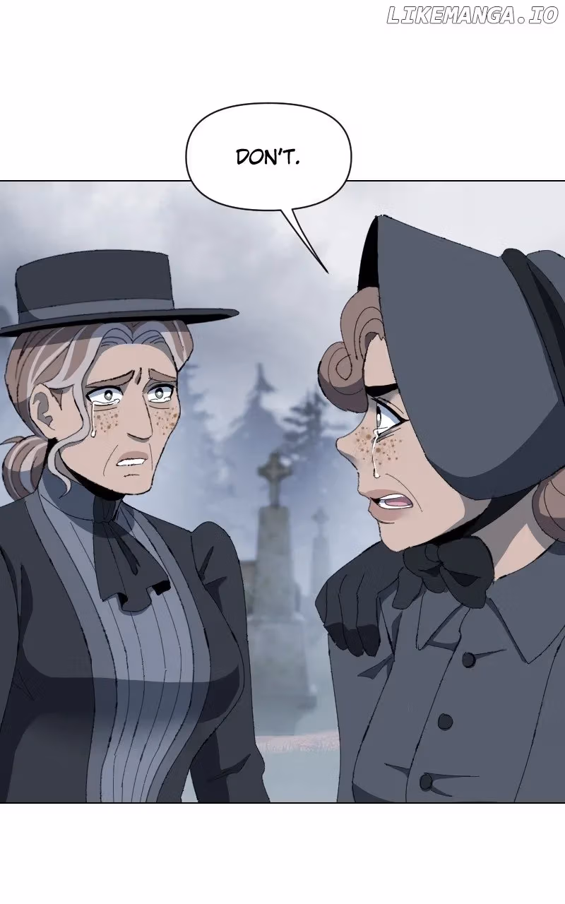 Read Silent Screams chapter 78 image 8 on Lezhin