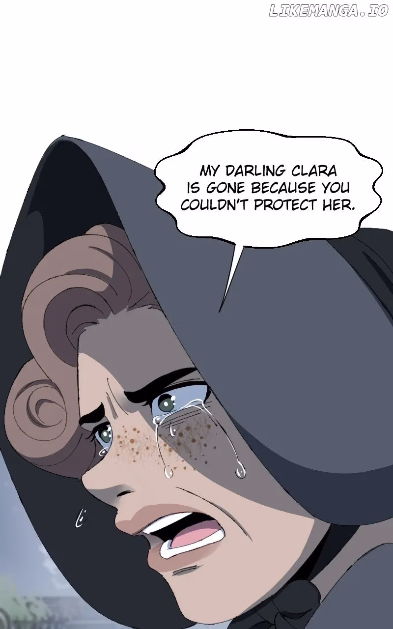 Read Silent Screams chapter 78 image 9 on Lezhin