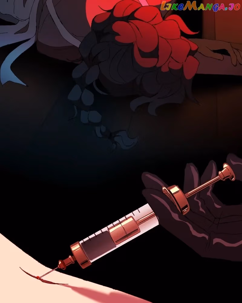 Read Silent Screams chapter 8 image 12 on Lezhin