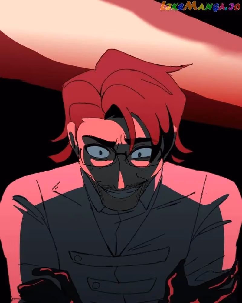 Read Silent Screams chapter 8 image 13 on Lezhin
