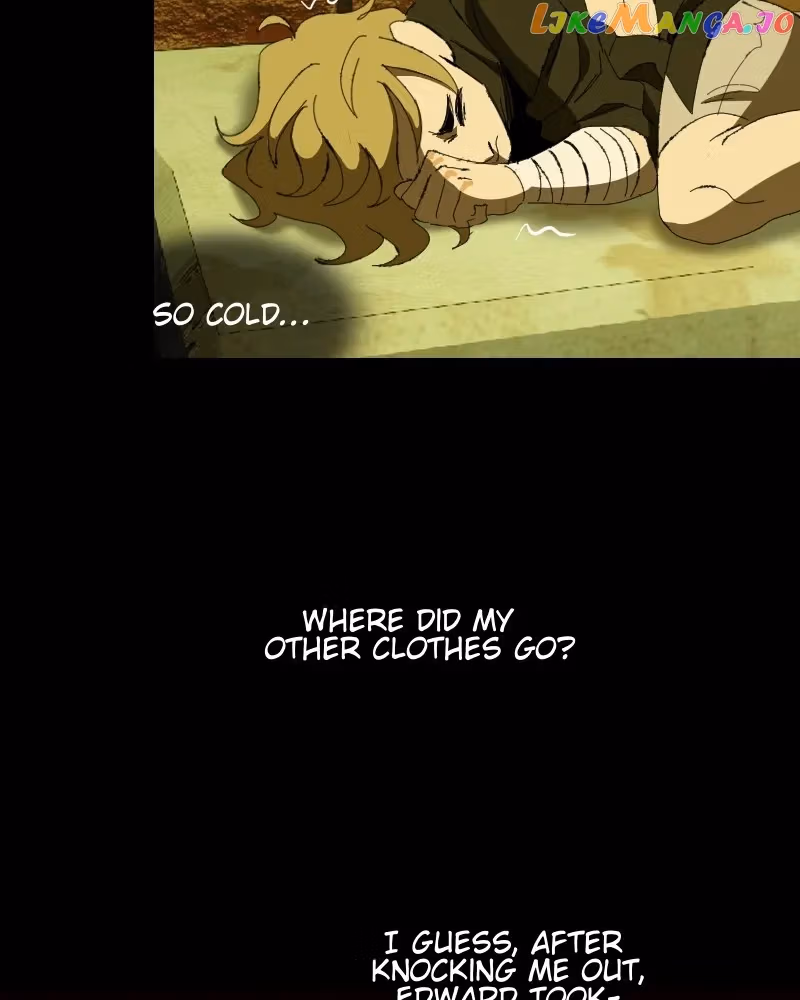 Read Silent Screams chapter 8 image 21 on Lezhin