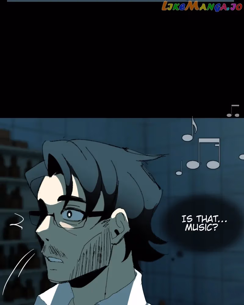 Read Silent Screams chapter 8 image 33 on Lezhin