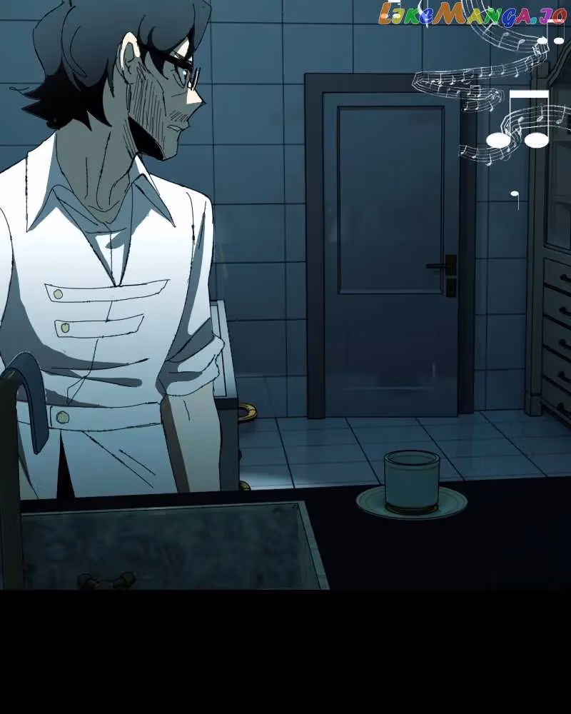 Read Silent Screams chapter 8 image 35 on Lezhin
