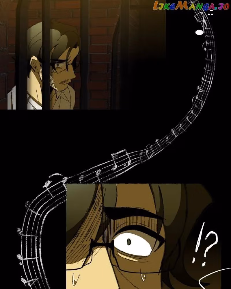 Read Silent Screams chapter 8 image 38 on Lezhin