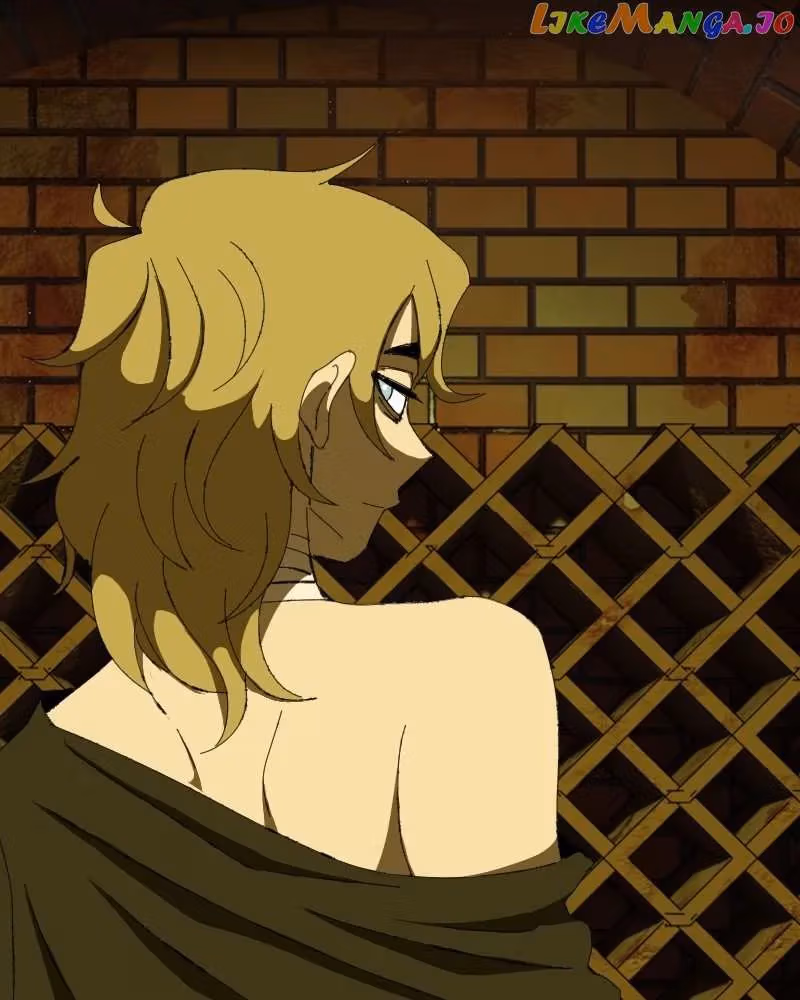 Read Silent Screams chapter 8 image 42 on Lezhin