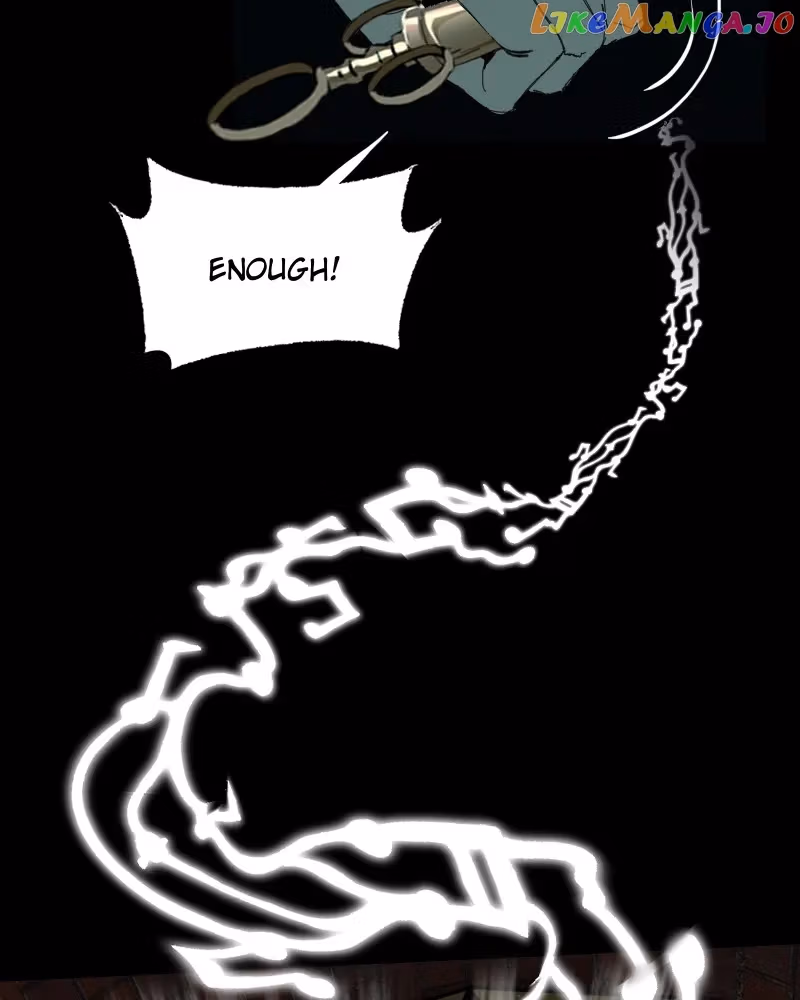 Read Silent Screams chapter 8 image 47 on Lezhin