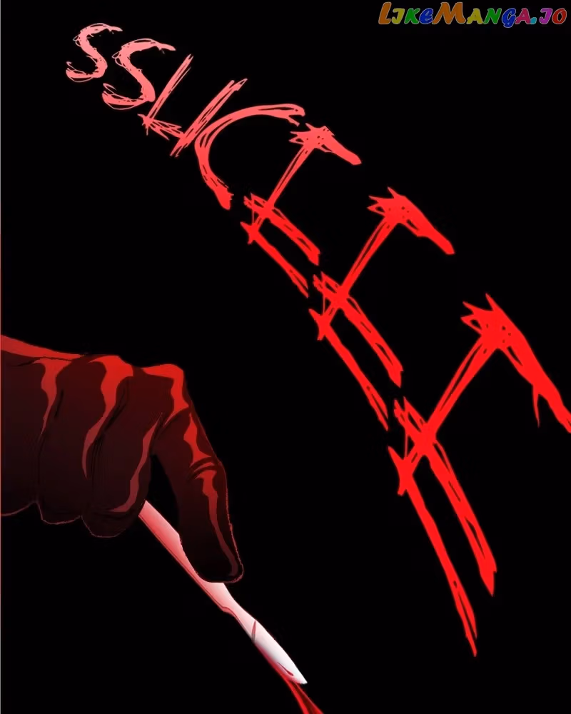 Read Silent Screams chapter 8 image 5 on Lezhin