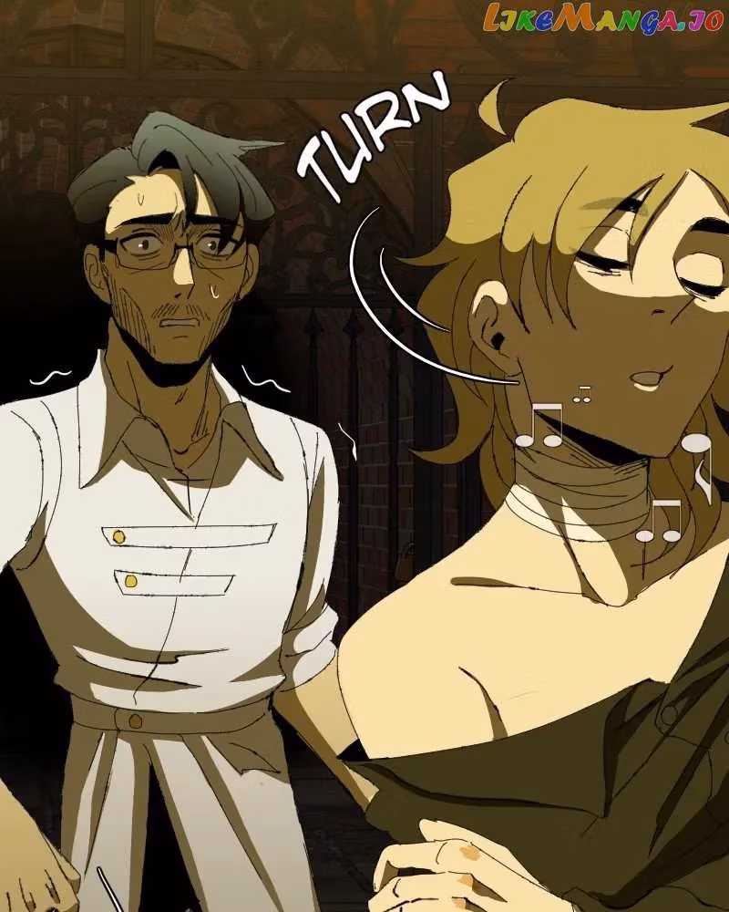 Read Silent Screams chapter 8 image 54 on Lezhin