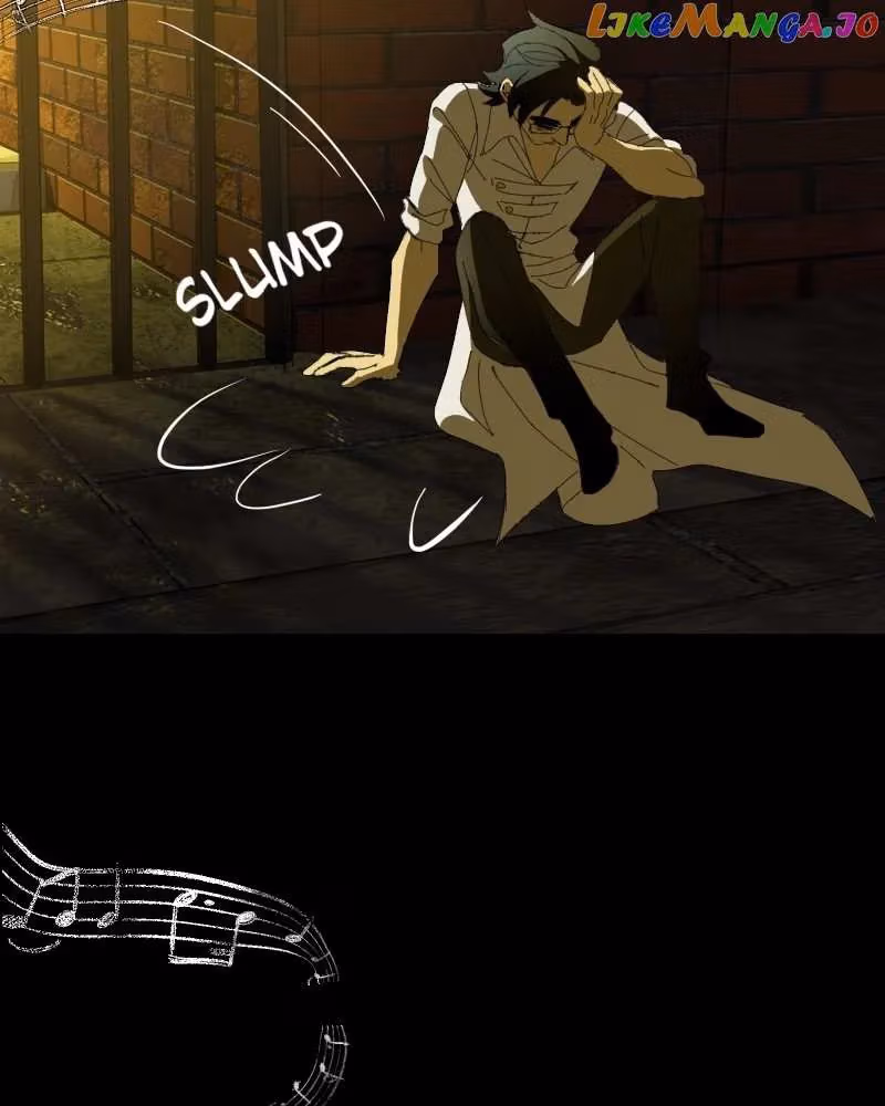 Read Silent Screams chapter 8 image 56 on Lezhin