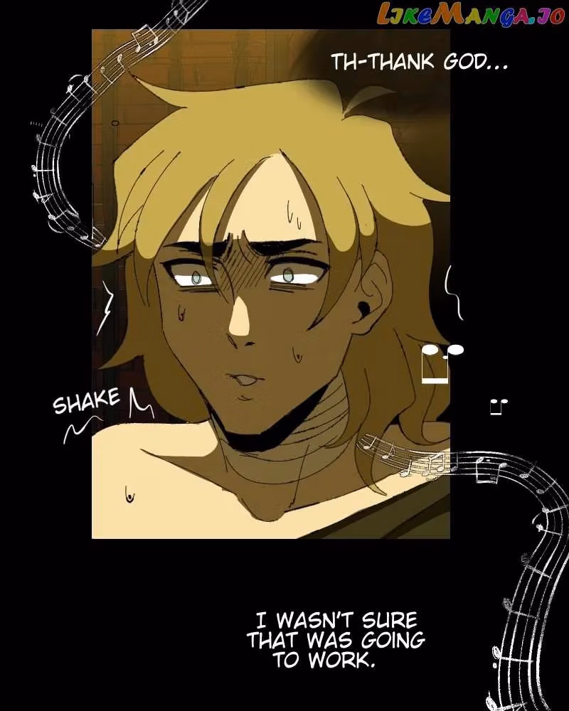 Read Silent Screams chapter 8 image 57 on Lezhin
