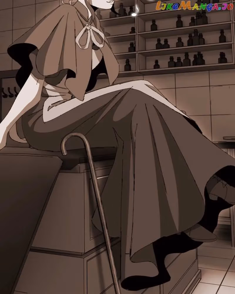 Read Silent Screams chapter 8 image 70 on Lezhin