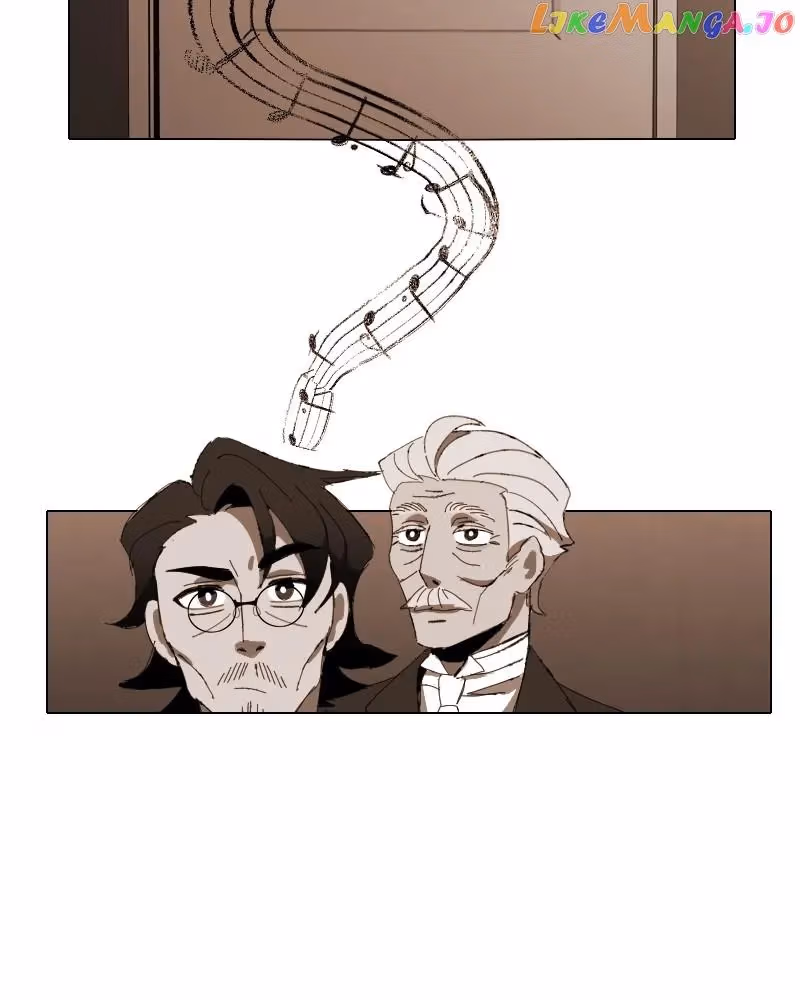 Read Silent Screams chapter 9 image 11 on Lezhin