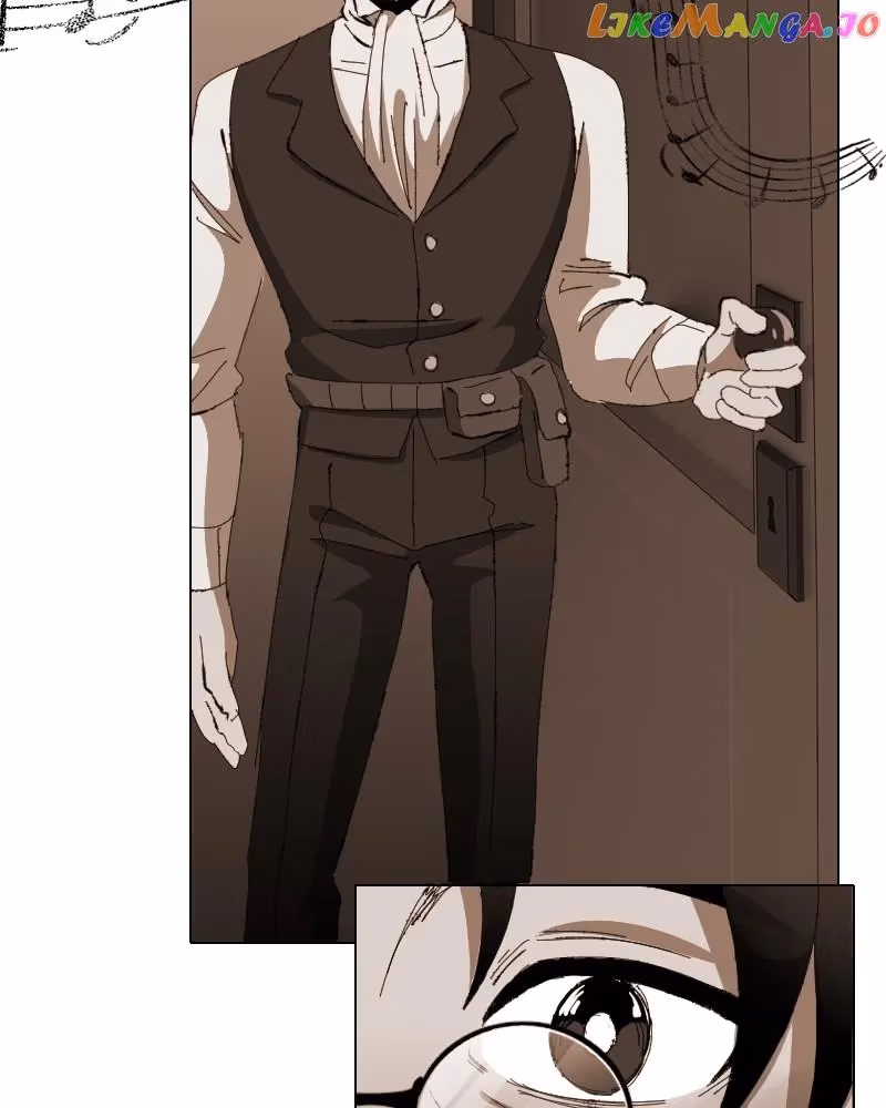 Read Silent Screams chapter 9 image 13 on Lezhin