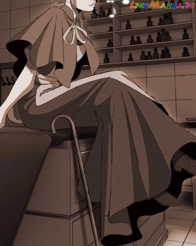 Read Silent Screams chapter 9 image 15 on Lezhin
