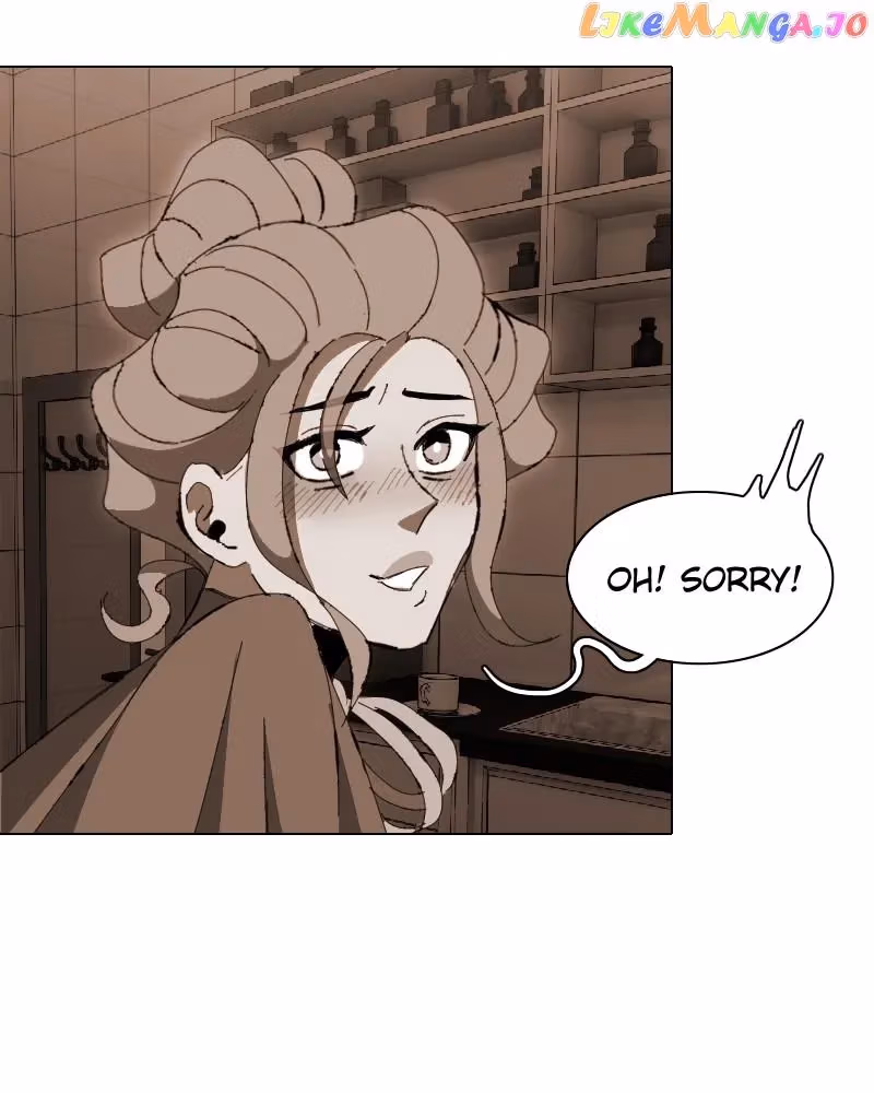 Read Silent Screams chapter 9 image 19 on Lezhin