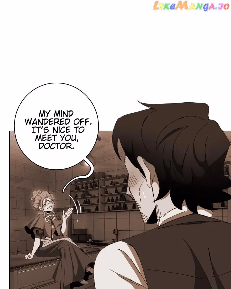 Read Silent Screams chapter 9 image 20 on Lezhin