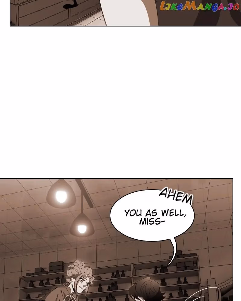 Read Silent Screams chapter 9 image 21 on Lezhin