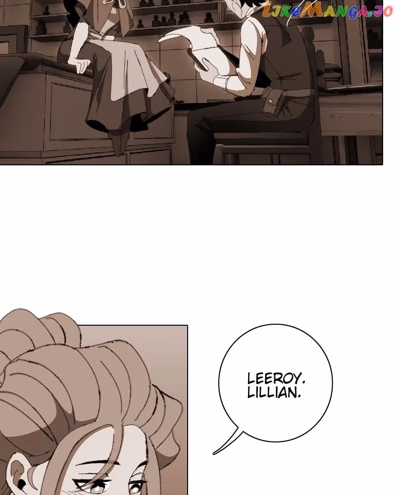 Read Silent Screams chapter 9 image 22 on Lezhin