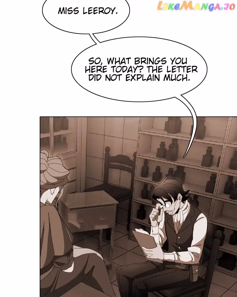 Read Silent Screams chapter 9 image 24 on Lezhin