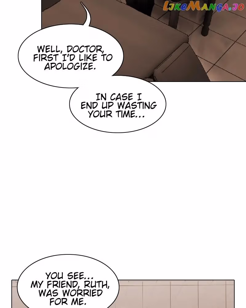 Read Silent Screams chapter 9 image 25 on Lezhin
