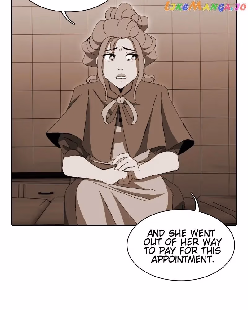 Read Silent Screams chapter 9 image 26 on Lezhin