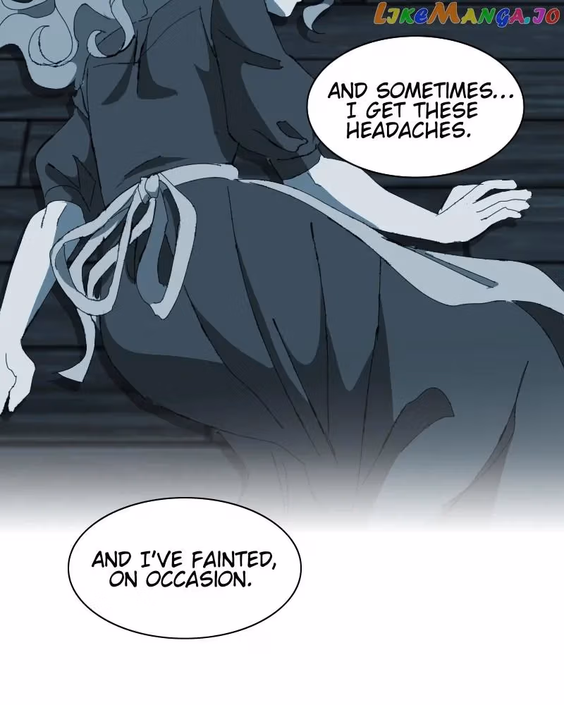 Read Silent Screams chapter 9 image 29 on Lezhin