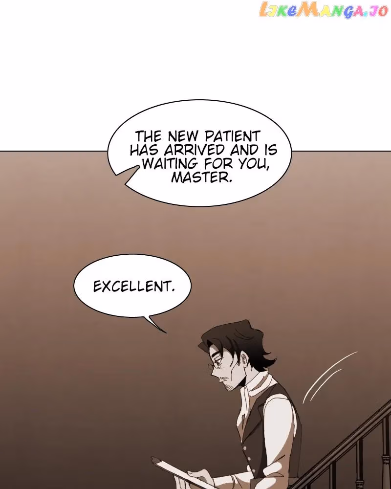 Read Silent Screams chapter 9 image 3 on Lezhin