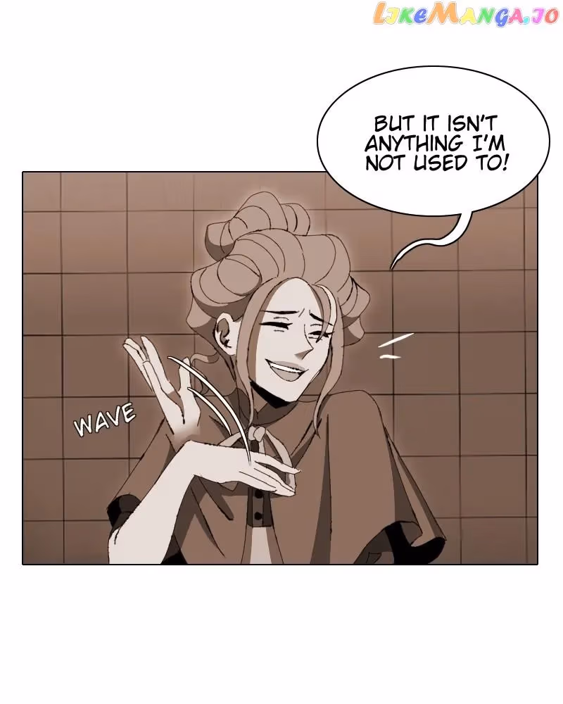 Read Silent Screams chapter 9 image 30 on Lezhin